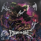 Escape the Fate (Robert Ortiz, Craig Mabbitt, Thomas 