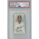 Yordan Alvarez autograph