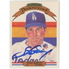 Steve Garvey autograph