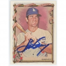 Steve Garvey autograph