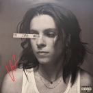 Pvris (Lynn Gunn) autograph