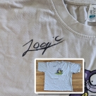  Logic autograph
