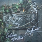 The Damned (Dave Vanian, Captain Sensible, Paul Gray, & Rat Scabies) autograph