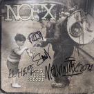 NOFX (Fat Mike, Eric Melvin, Erik 