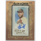 Junior Fernandez autograph