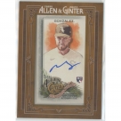 Romy Gonzalez autograph