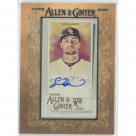 Sam Hilliard autograph