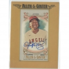 Jahmai Jones autograph