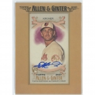 Dean Kremer autograph