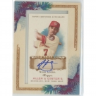 Nook Logan autograph