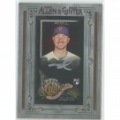 Tylor Megill autograph