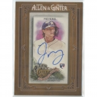 Jake Meyers autograph