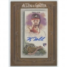 Kyle Muller autograph
