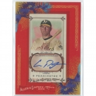 Cliff Pennington autograph