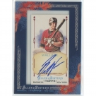 Brett Wallace autograph