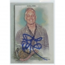 Dave Hause autograph