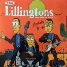 The Lillingtons (Kody Templeman) autograph