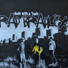 Rad Bradleys (Miguel Chen) autograph