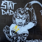 Stat Dad (Miguel Chen) autograph