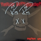 Teenage Bottlerocket (Ray Carlisle) autograph
