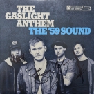 Gaslight Anthem (Brian Fallon, Alex Rosamilia, Alex Levine, & Benny Horowitz) autograph