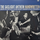 Gaslight Anthem (Brian Fallon, Alex Rosamilia, Alex Levine, & Benny Horowitz) autograph