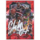 Clyde Drexler autograph
