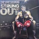 Strung Out (Jason Cruz, Rob Ramos, Chris Aiken, Daniel Blume, & Jake Kiley)
	


 autograph