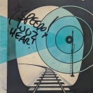 Rocket from the Crypt (John Reis) autograph