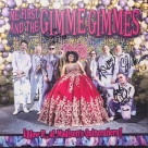 Me First and the Gimme Gimmes (Spike Slawson, John Reis, C. J. Ramone, & Andrew 