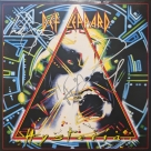 Def Leppard (Joe Elliott, Phil Collen, & Rick Savage) autograph