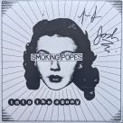 Smoking Popes (Josh Caterer & Mike Felumlee) autograph