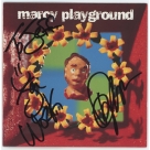Marcy Playground (John Wozniak & Dylan Keefe) autograph