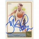 Sue Bird autograph