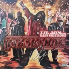 Lil Jon  autograph