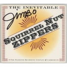 Squirrel Nut Zippers (James Mathis) autograph