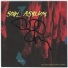 Soul Asylum (Dave Pirner) autograph