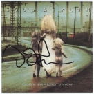 Soul Asylum (Dave Pirner) autograph