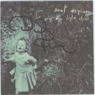 Soul Asylum (Dave Pirner) autograph