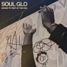 Soul Glo (Pierce Jordan, GG Guerra, & TJ Stevenson) autograph