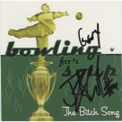Bowling for Soup (Jaret Reddick & Gary Wiseman) autograph