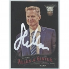 Steve Kerr autograph