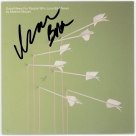 Modest Mouse (Isaac Brock) autograph
