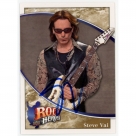 Steve Vai autograph