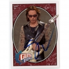 Steve Vai autograph