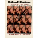 Larry David autograph