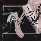 Sparta (Jim Ward & Matt Miller) autograph