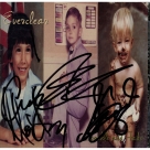 Everclear (Art Alexakis, Craig Montoya, & Greg Eklund)
 autograph