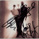 Everclear (Art Alexakis, Craig Montoya, & Greg Eklund)
 autograph