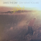 Saves the Day (Chris Conley) autograph